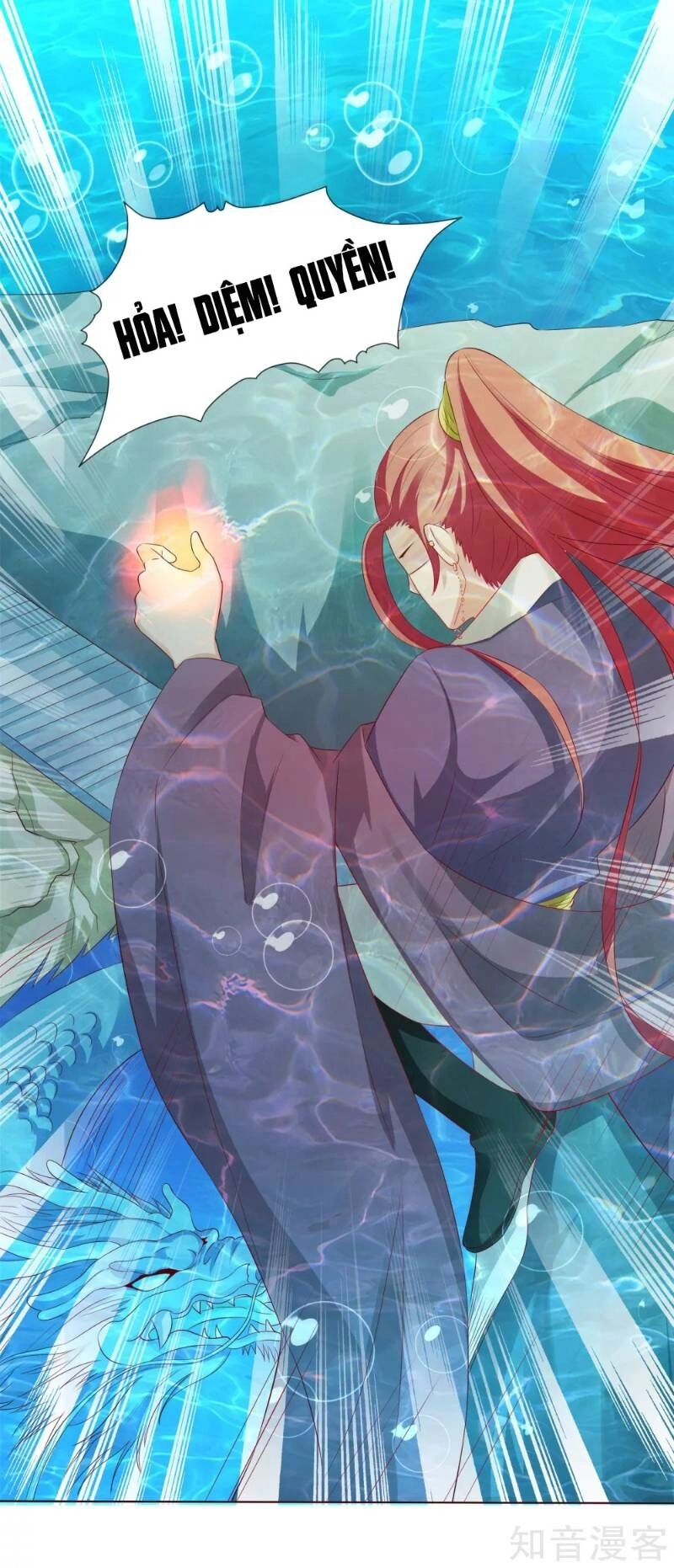 Sư Phụ, Cái Kia Ăn Ngon! Chapter 11 - 25