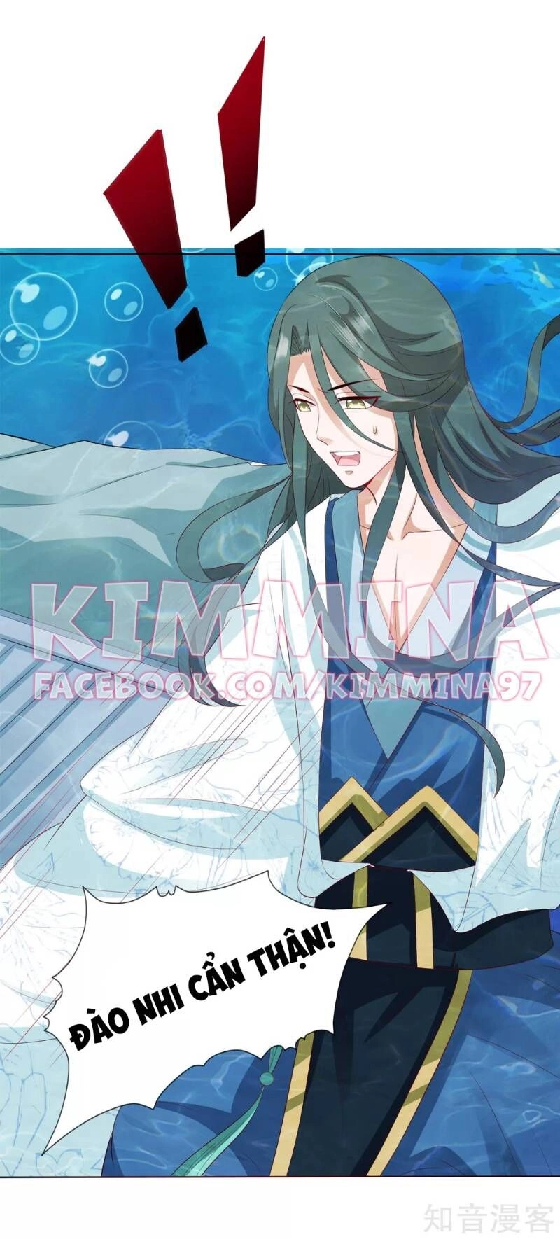 Sư Phụ, Cái Kia Ăn Ngon! Chapter 11 - 29