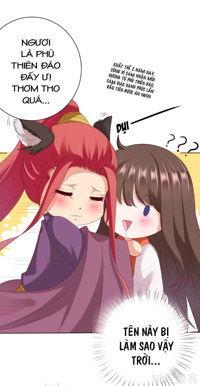 Sư Phụ, Cái Kia Ăn Ngon! Chapter 11 - 30