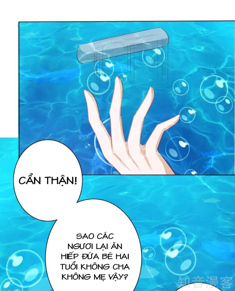 Sư Phụ, Cái Kia Ăn Ngon! Chapter 11 - 34
