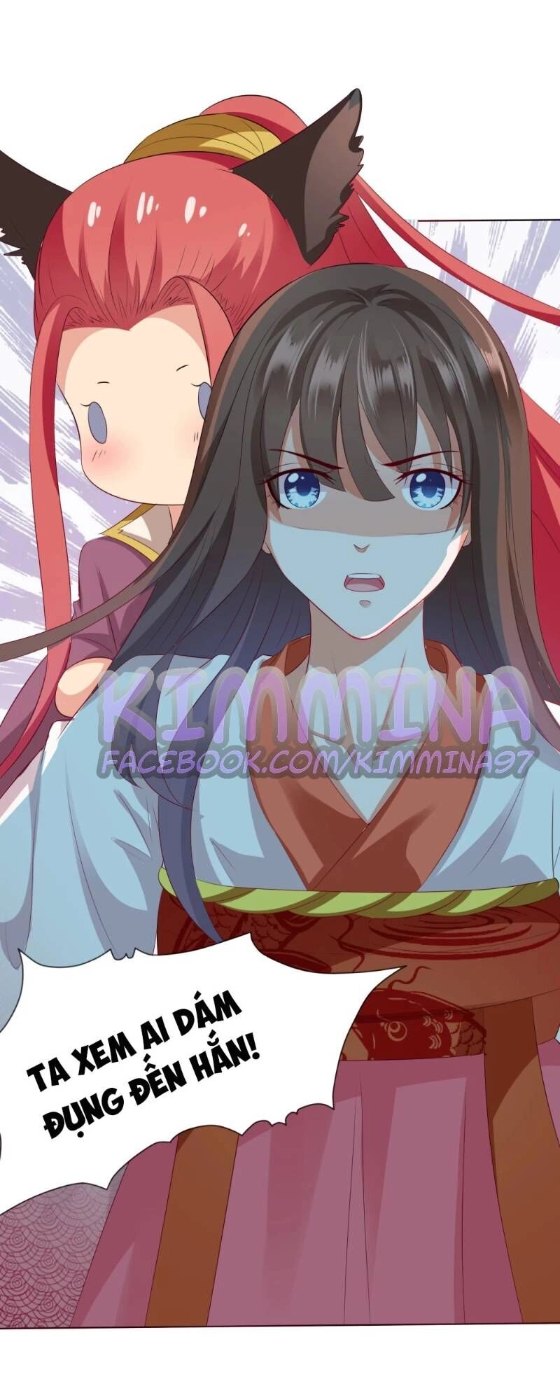 Sư Phụ, Cái Kia Ăn Ngon! Chapter 11 - 37