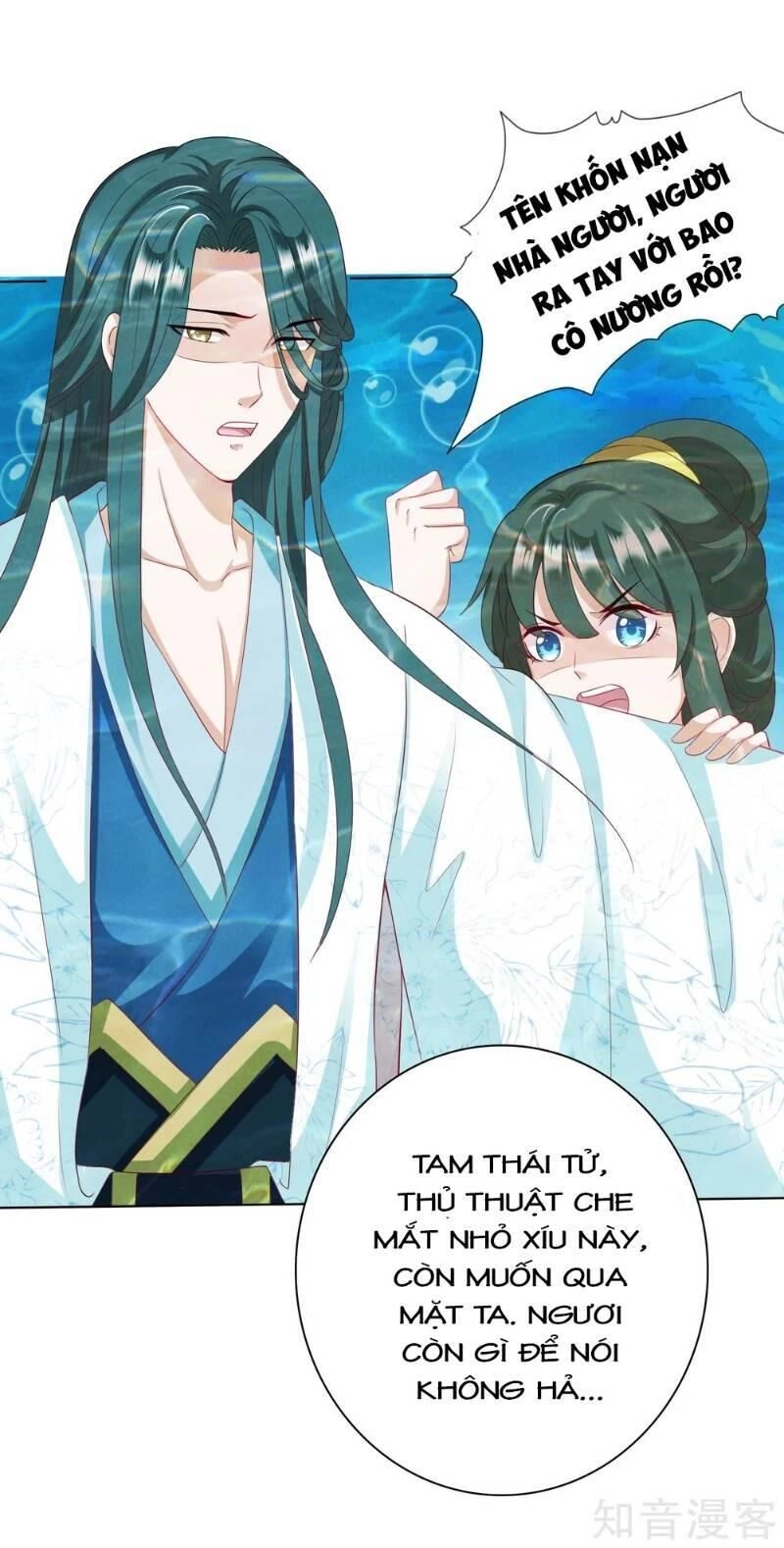 Sư Phụ, Cái Kia Ăn Ngon! Chapter 13 - 29