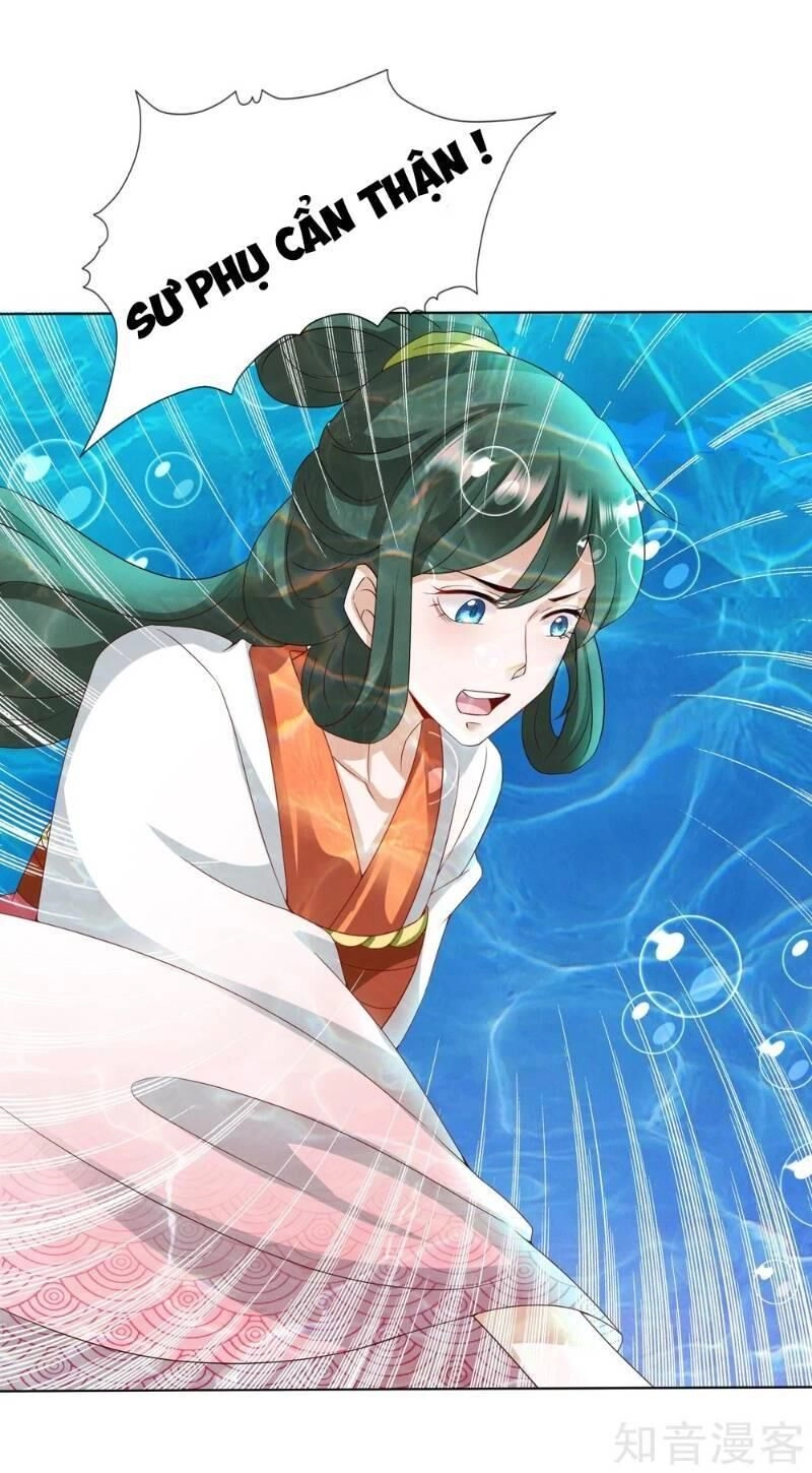 Sư Phụ, Cái Kia Ăn Ngon! Chapter 13 - 41