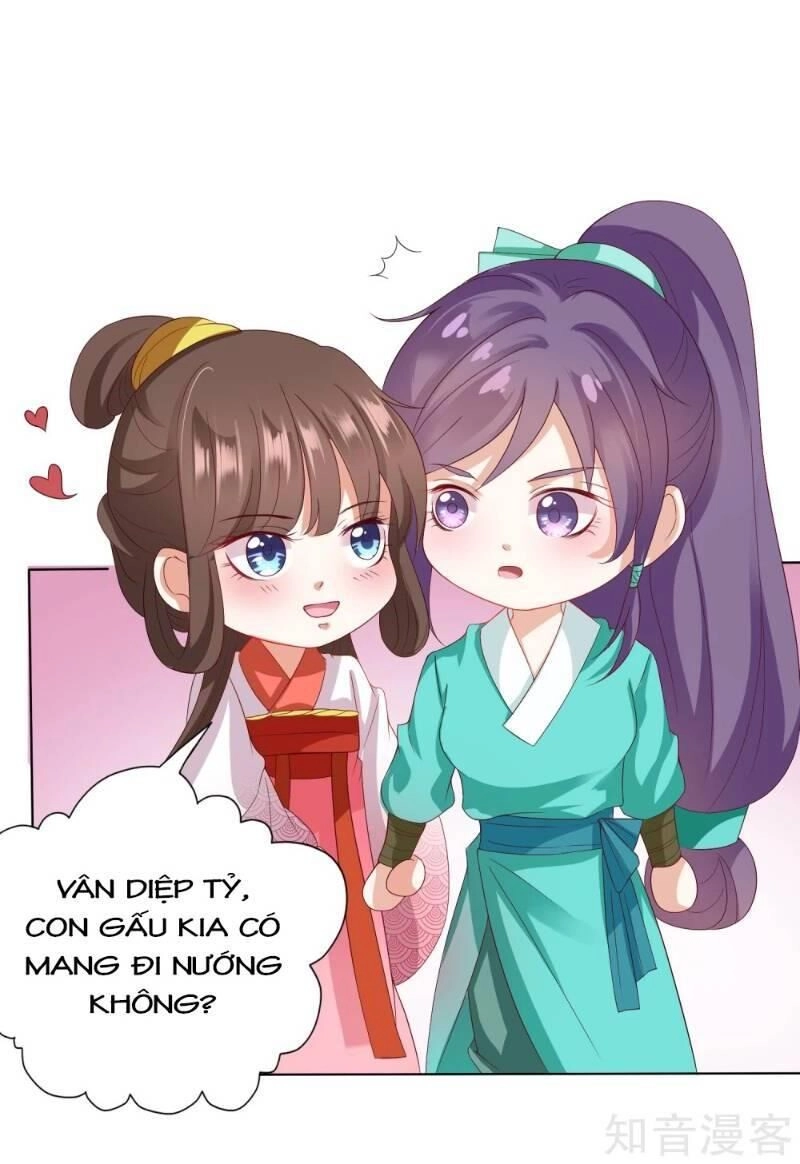 Sư Phụ, Cái Kia Ăn Ngon! Chapter 15 - 4