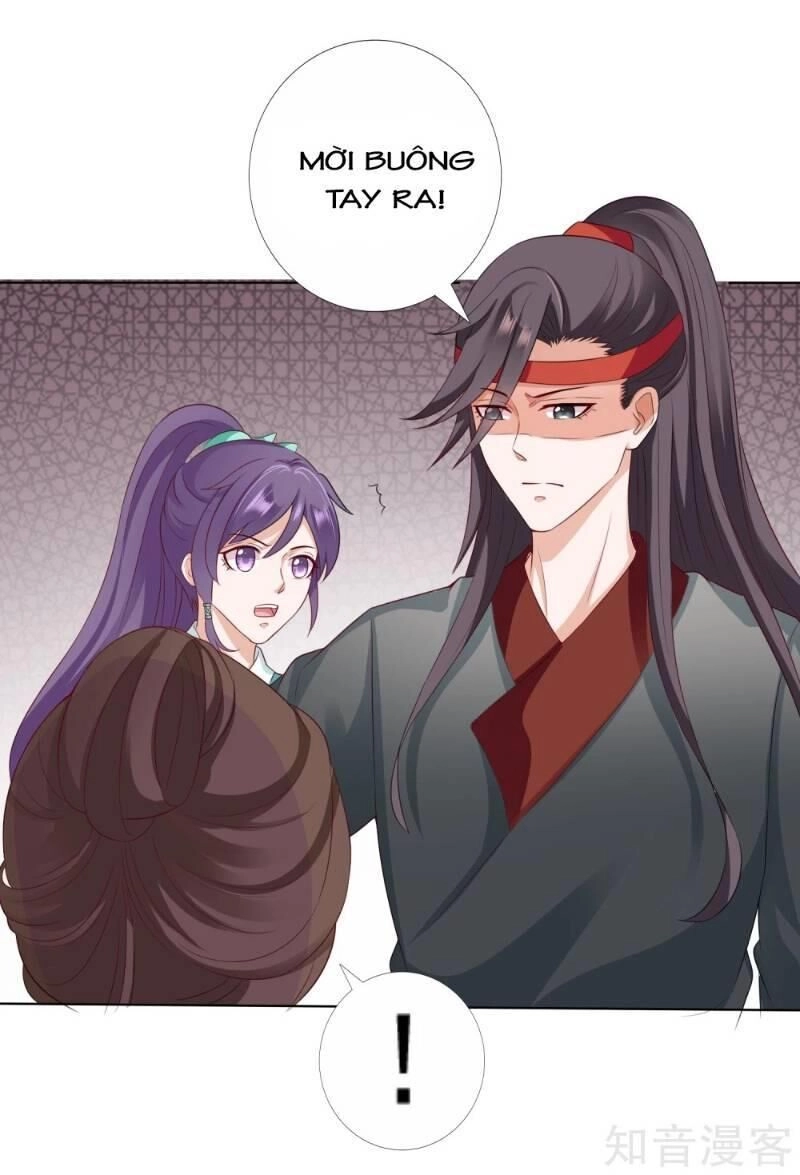 Sư Phụ, Cái Kia Ăn Ngon! Chapter 15 - 5