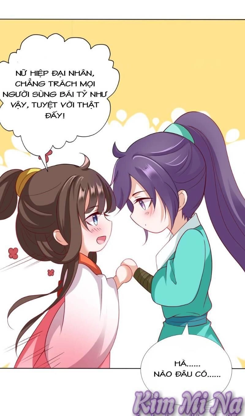 Sư Phụ, Cái Kia Ăn Ngon! Chapter 15 - 8