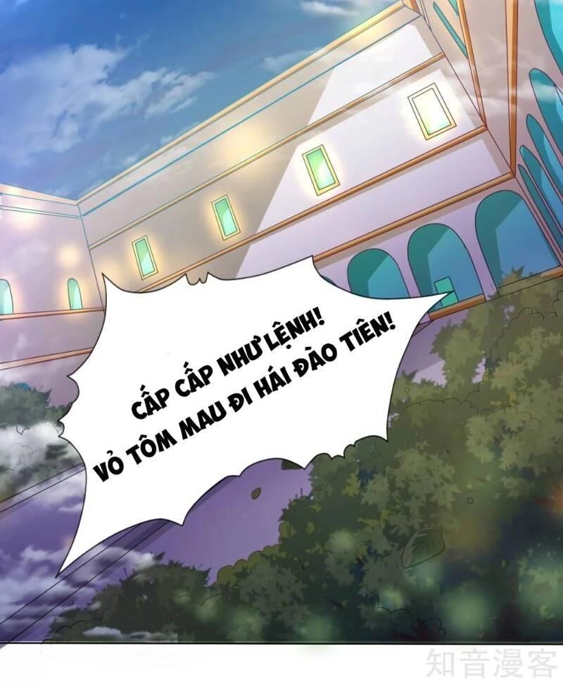 Sư Phụ, Cái Kia Ăn Ngon! Chapter 15 - 14