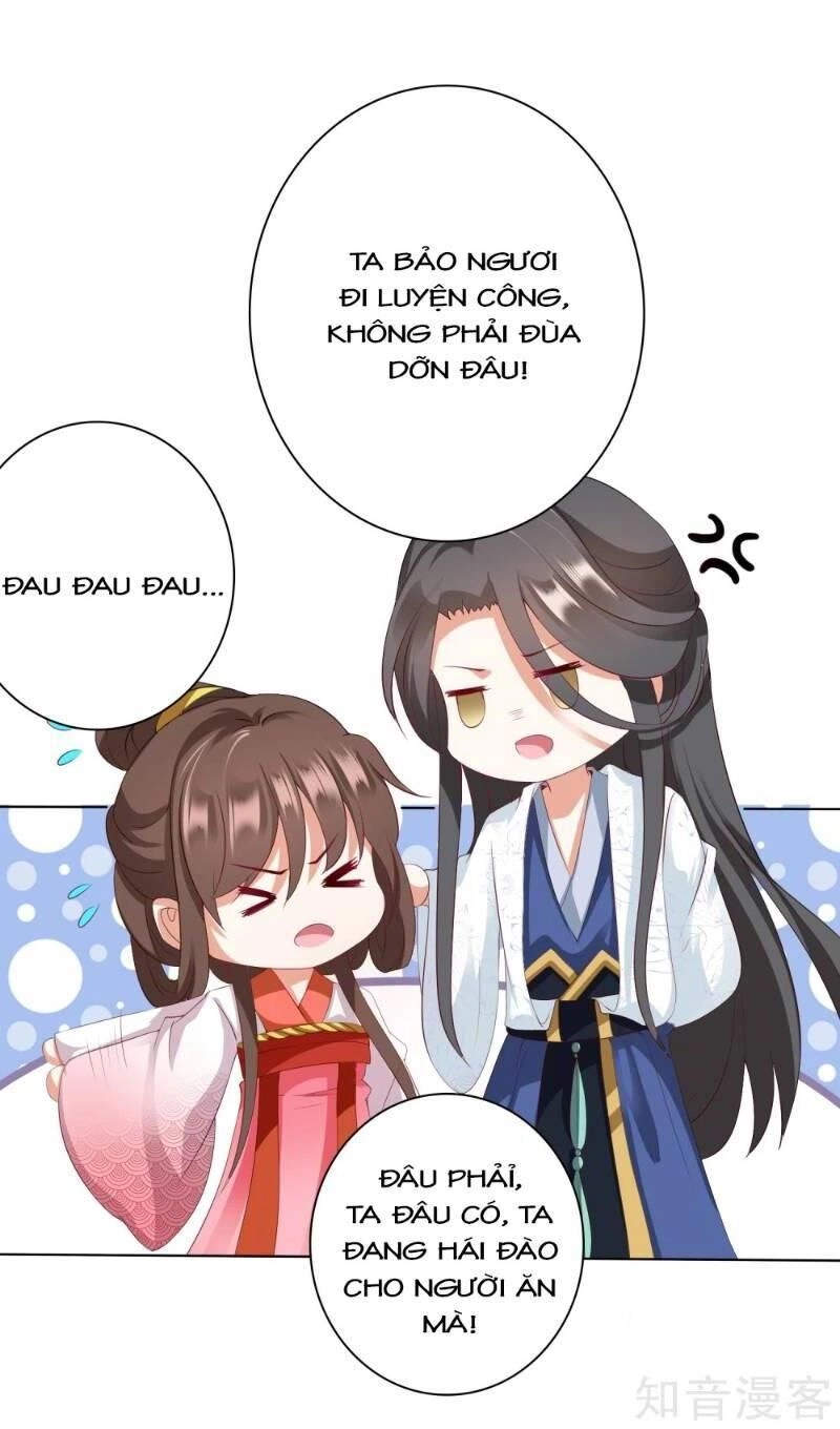 Sư Phụ, Cái Kia Ăn Ngon! Chapter 15 - 15