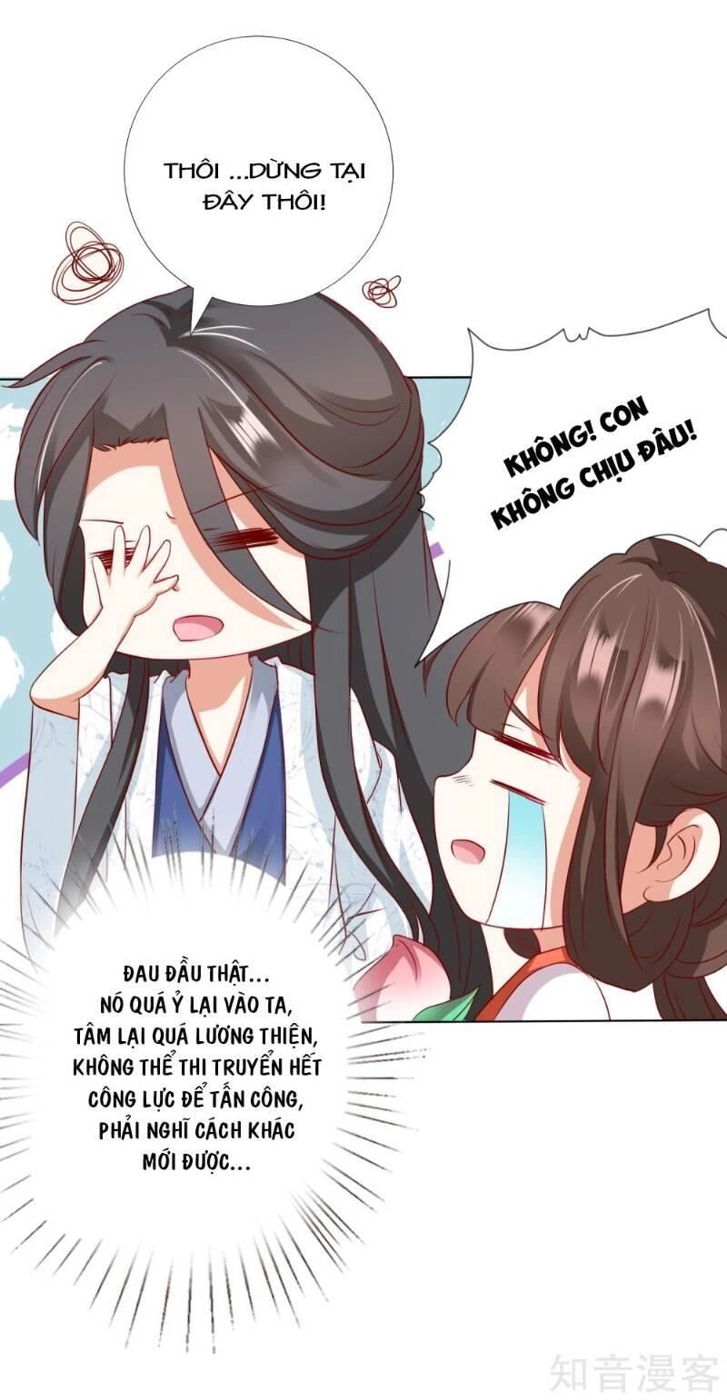 Sư Phụ, Cái Kia Ăn Ngon! Chapter 15 - 18