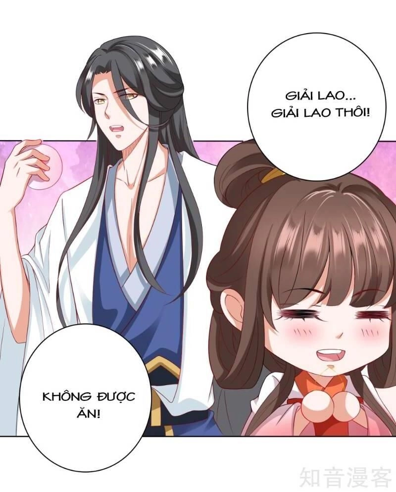 Sư Phụ, Cái Kia Ăn Ngon! Chapter 15 - 19
