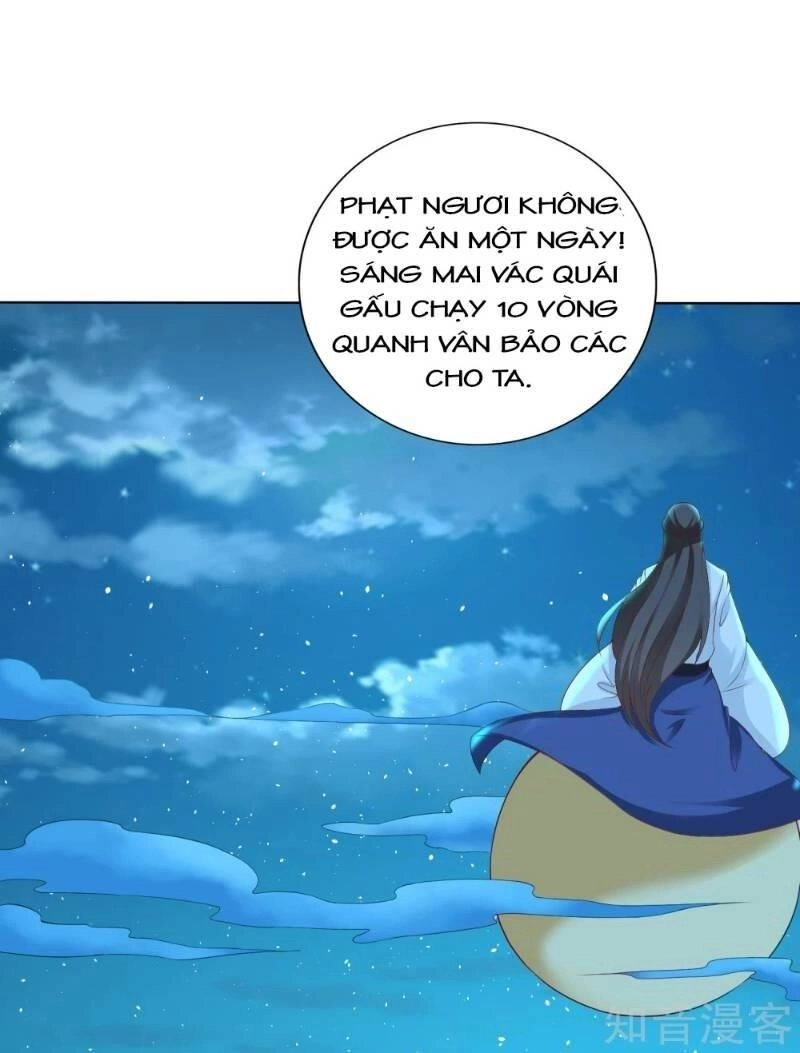 Sư Phụ, Cái Kia Ăn Ngon! Chapter 15 - 20