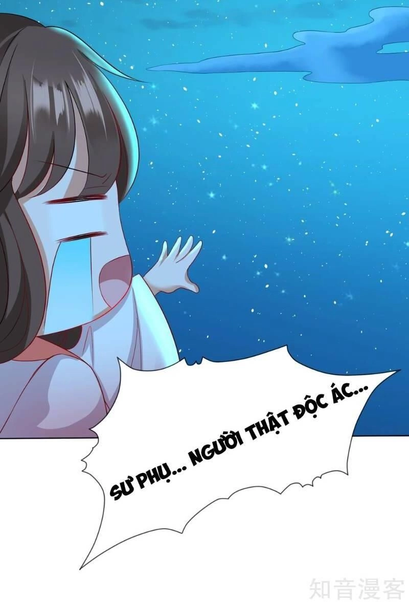 Sư Phụ, Cái Kia Ăn Ngon! Chapter 15 - 21