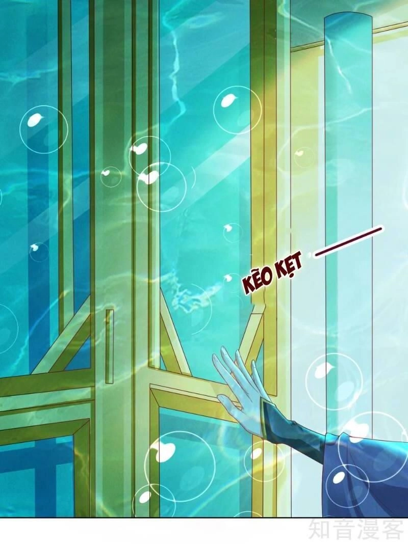 Sư Phụ, Cái Kia Ăn Ngon! Chapter 15 - 23