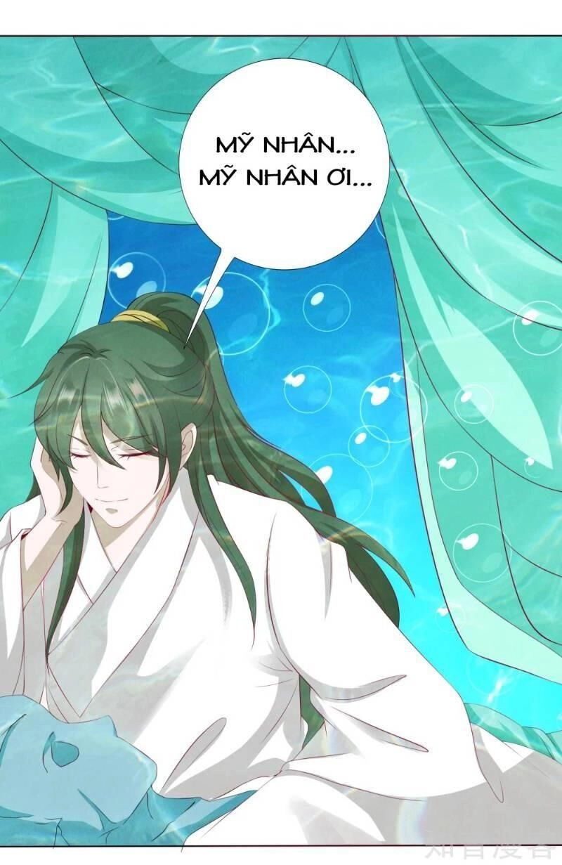 Sư Phụ, Cái Kia Ăn Ngon! Chapter 15 - 24