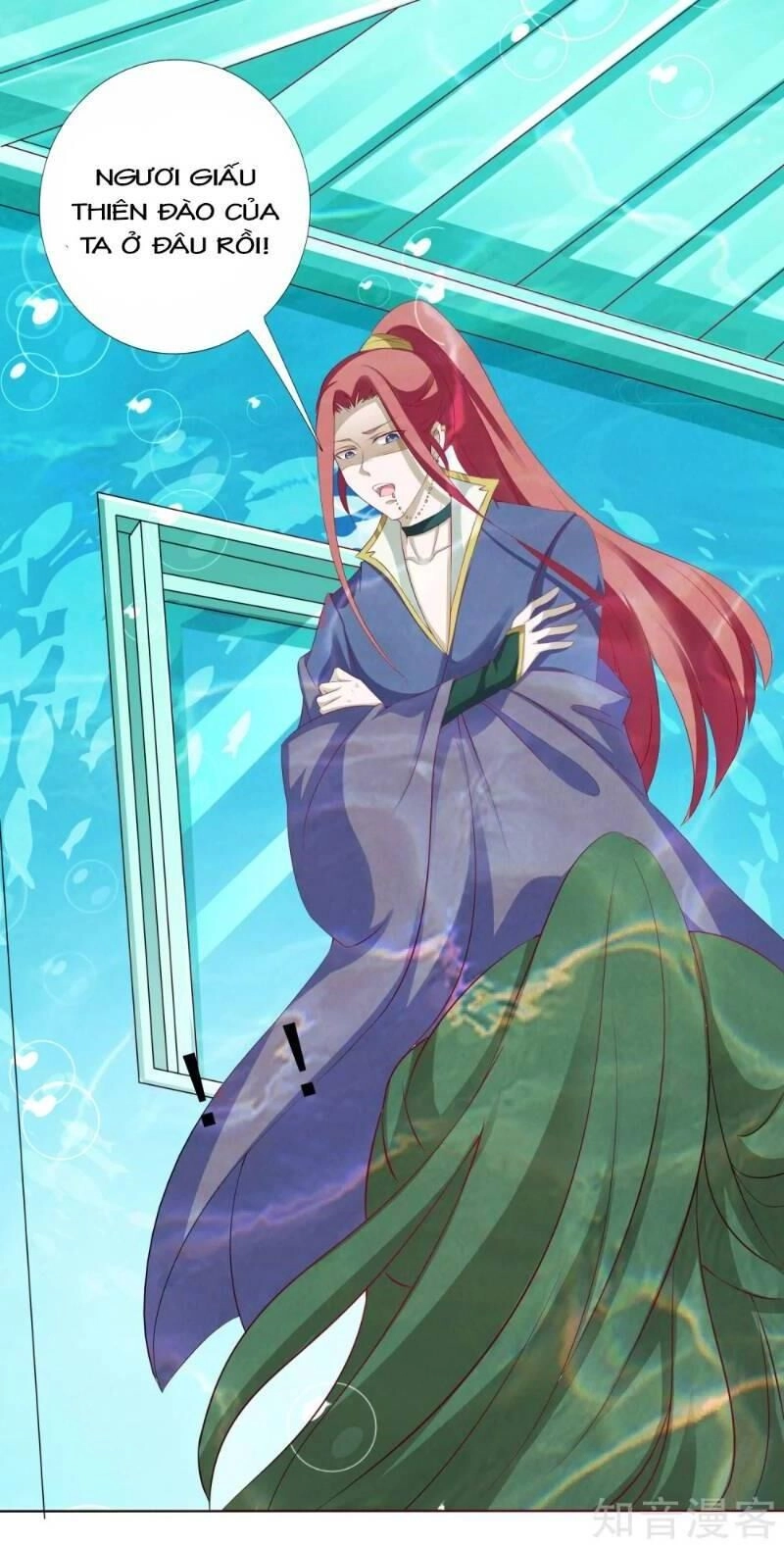 Sư Phụ, Cái Kia Ăn Ngon! Chapter 15 - 26