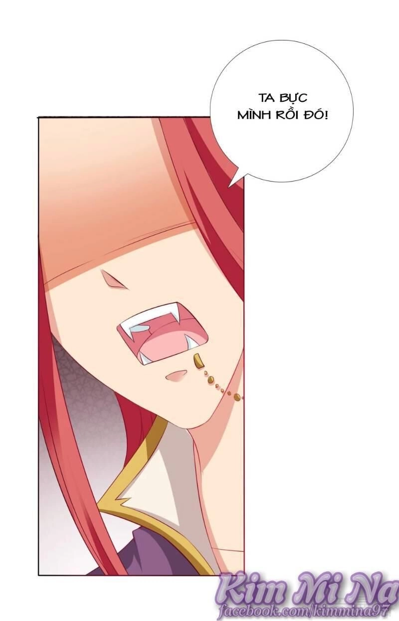 Sư Phụ, Cái Kia Ăn Ngon! Chapter 15 - 27