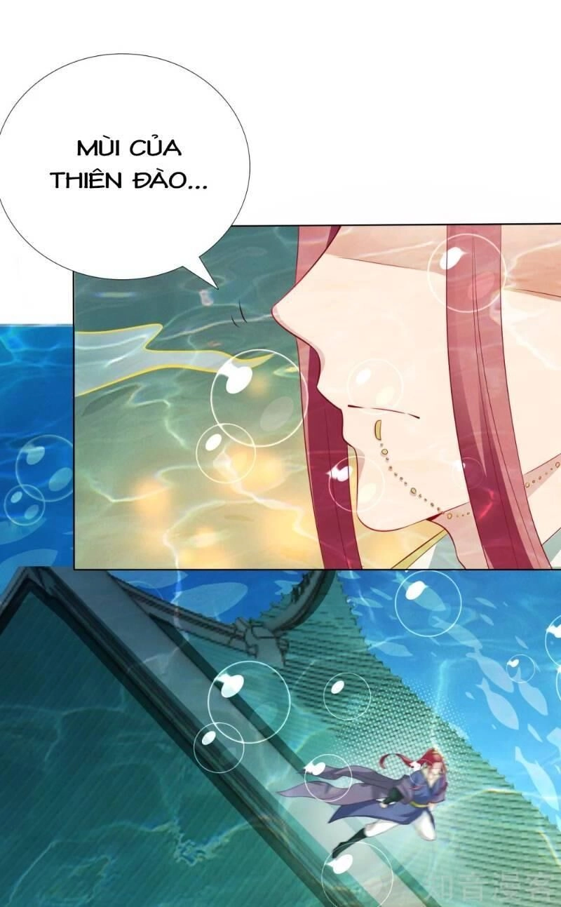 Sư Phụ, Cái Kia Ăn Ngon! Chapter 15 - 29