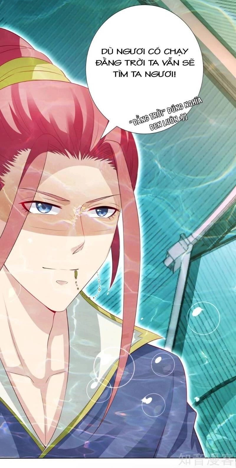 Sư Phụ, Cái Kia Ăn Ngon! Chapter 15 - 30