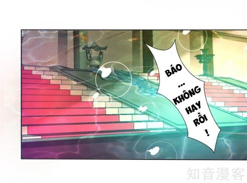 Sư Phụ, Cái Kia Ăn Ngon! Chapter 15 - 31