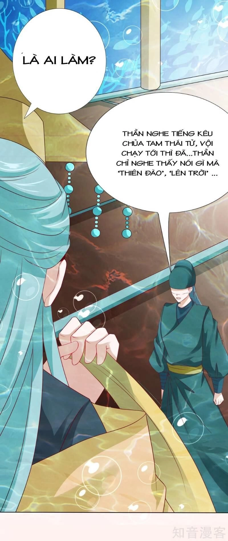 Sư Phụ, Cái Kia Ăn Ngon! Chapter 15 - 34