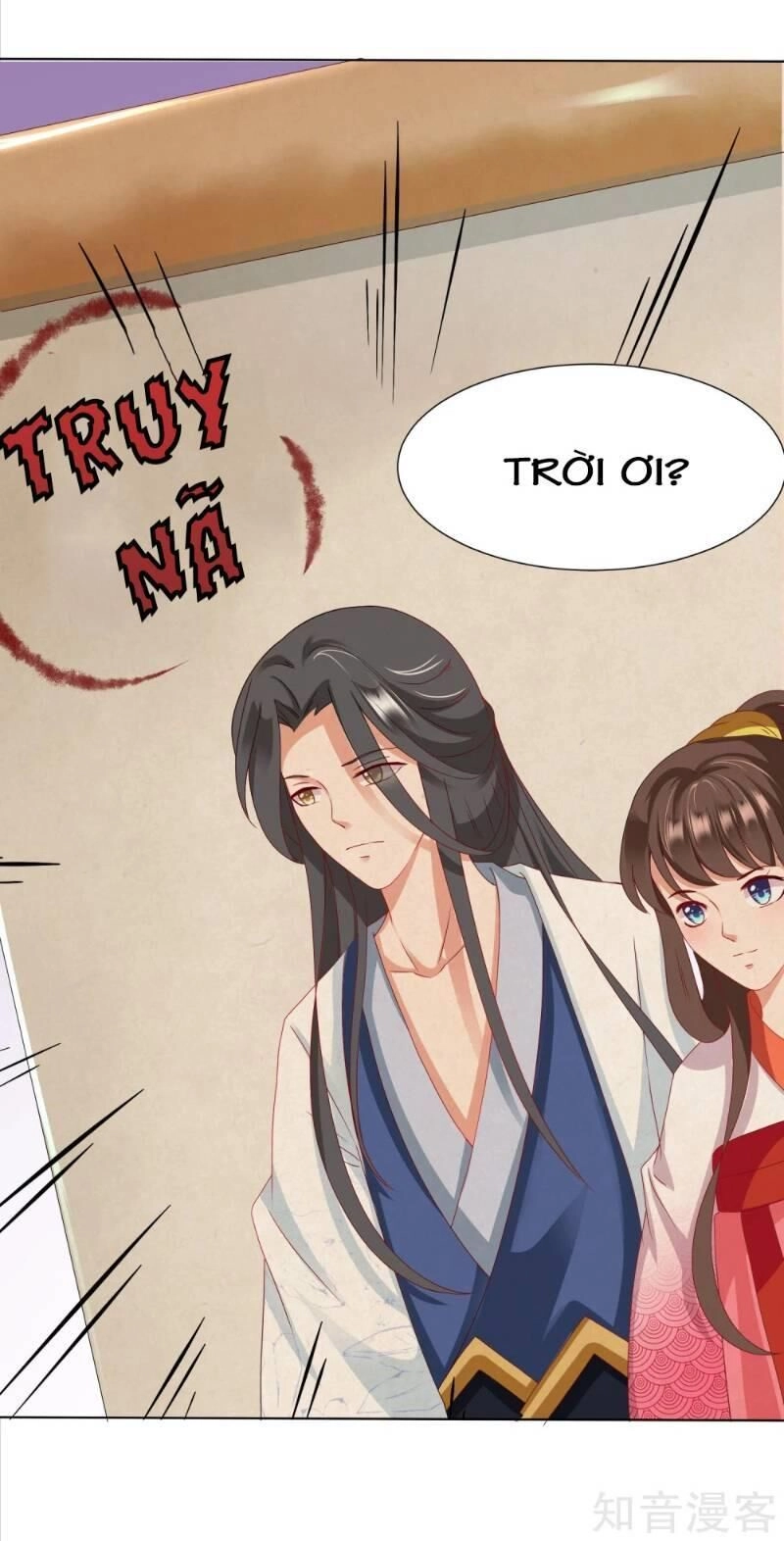 Sư Phụ, Cái Kia Ăn Ngon! Chapter 15 - 39