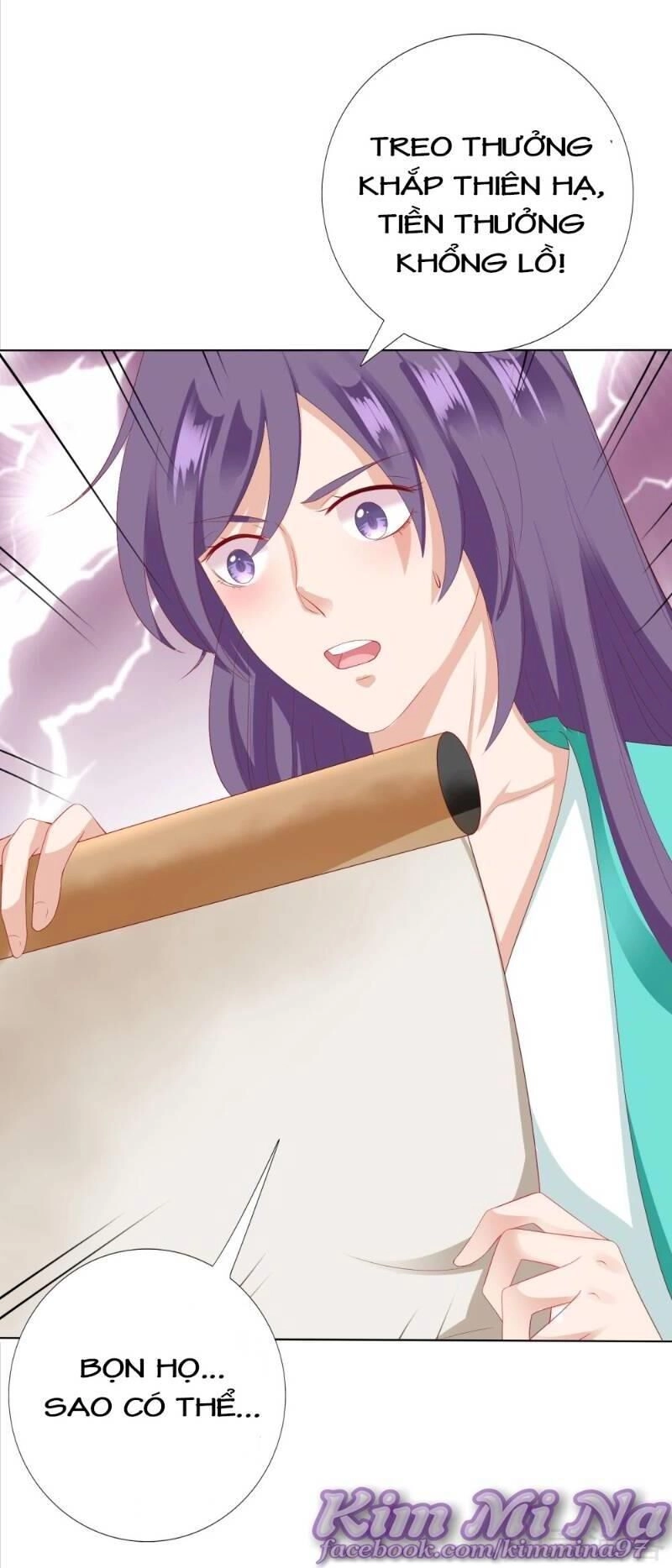 Sư Phụ, Cái Kia Ăn Ngon! Chapter 15 - 40