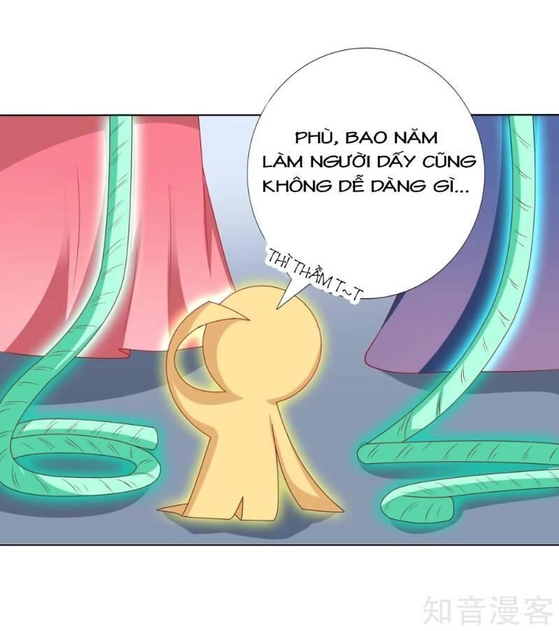 Sư Phụ, Cái Kia Ăn Ngon! Chapter 16 - 22