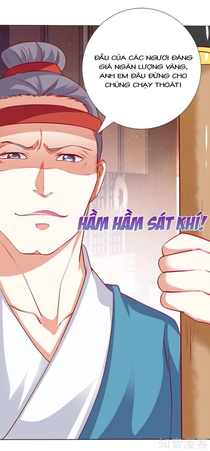 Sư Phụ, Cái Kia Ăn Ngon! Chapter 17 - 35