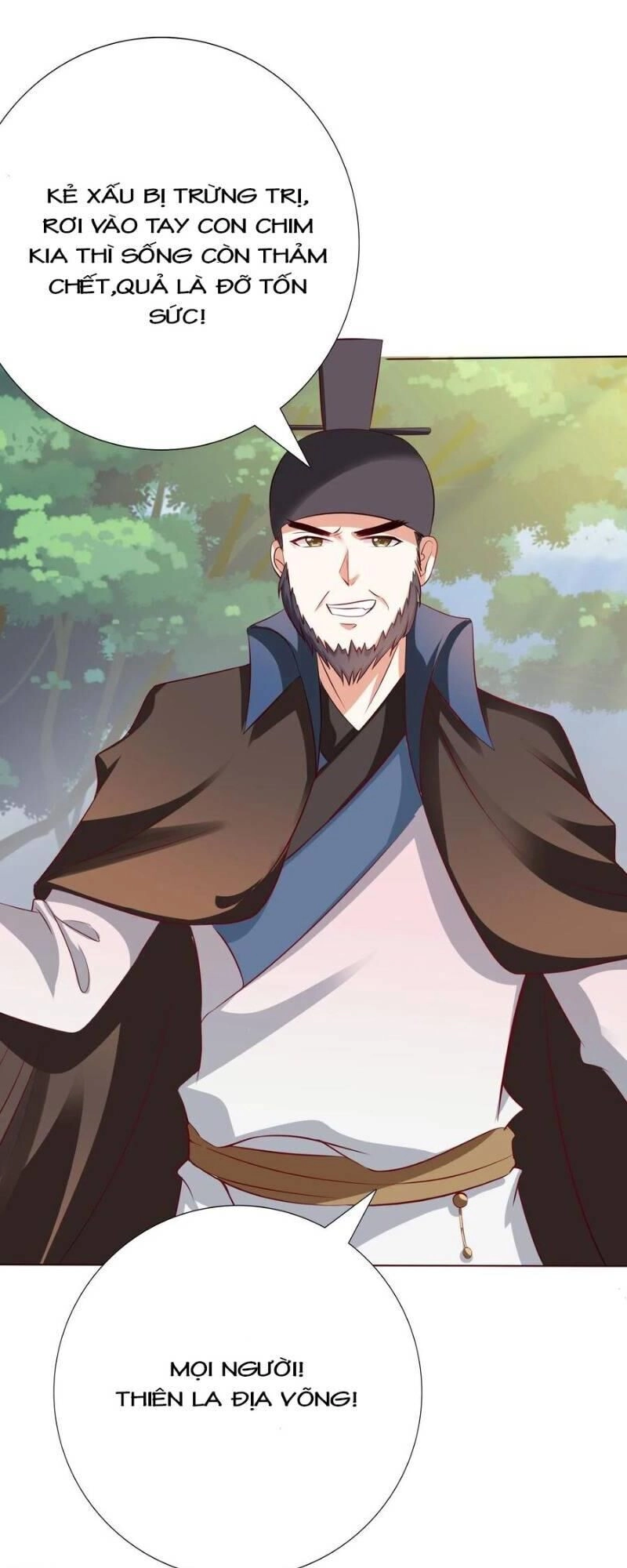 Sư Phụ, Cái Kia Ăn Ngon! Chapter 18 - 2