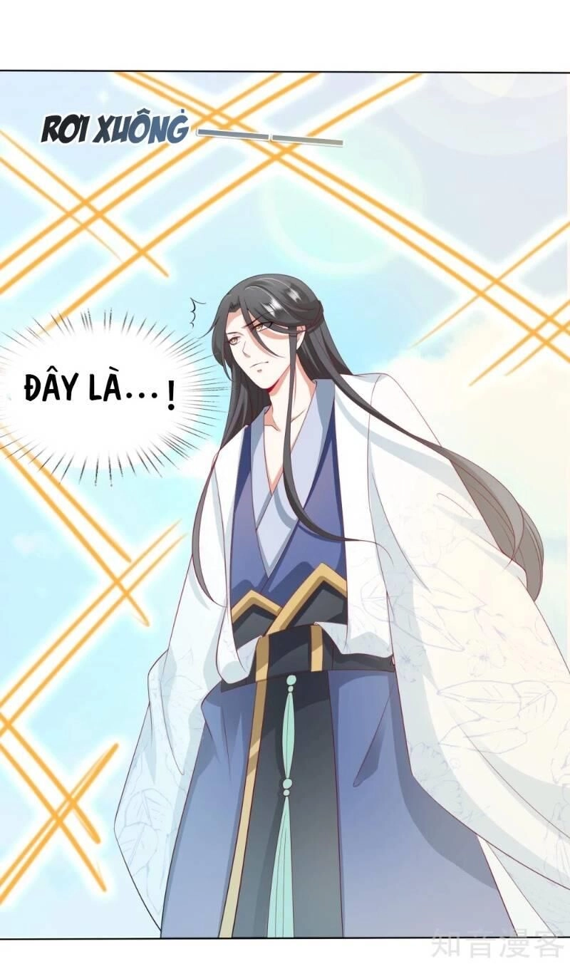 Sư Phụ, Cái Kia Ăn Ngon! Chapter 18 - 4