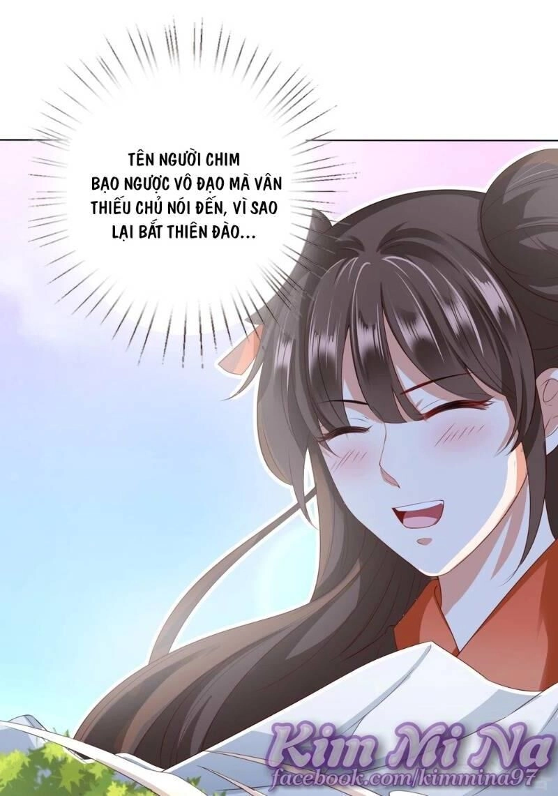 Sư Phụ, Cái Kia Ăn Ngon! Chapter 18 - 8