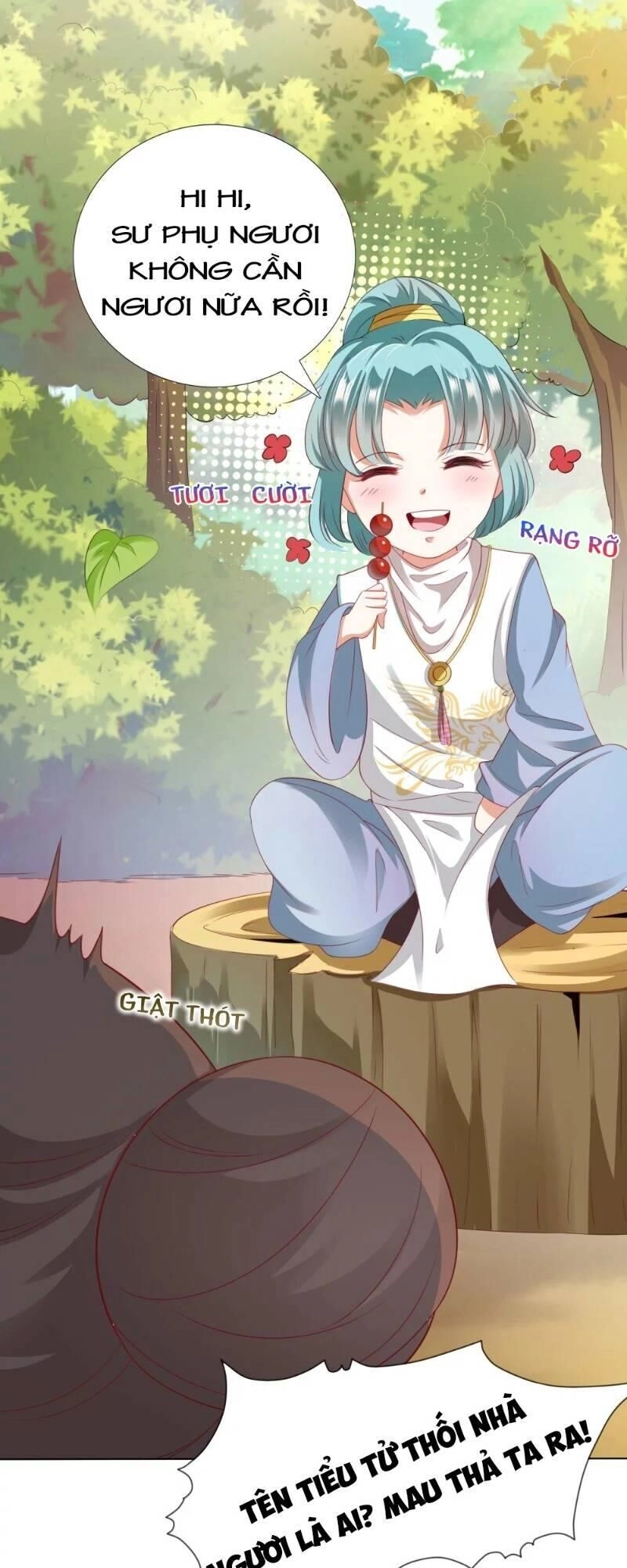 Sư Phụ, Cái Kia Ăn Ngon! Chapter 18 - 13