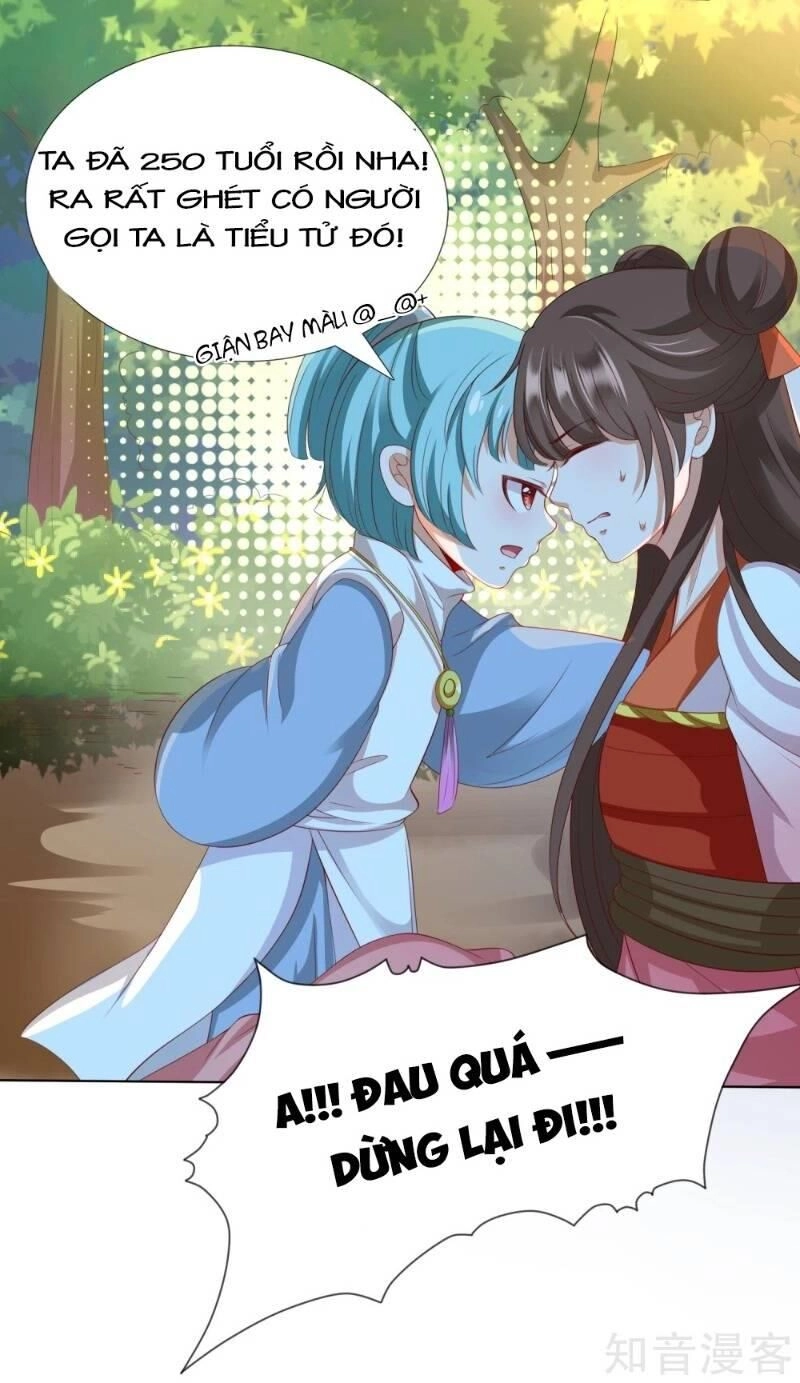 Sư Phụ, Cái Kia Ăn Ngon! Chapter 18 - 16