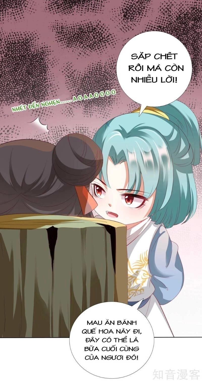 Sư Phụ, Cái Kia Ăn Ngon! Chapter 18 - 20