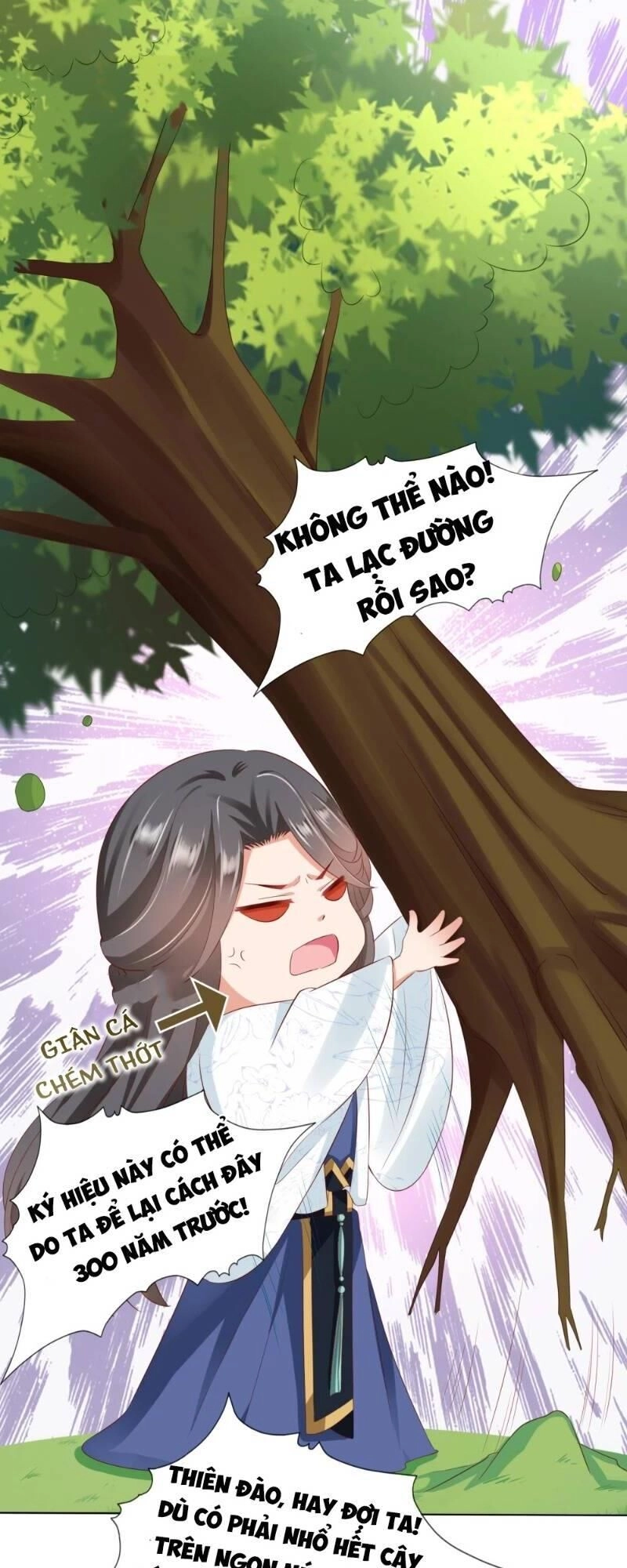 Sư Phụ, Cái Kia Ăn Ngon! Chapter 18 - 31
