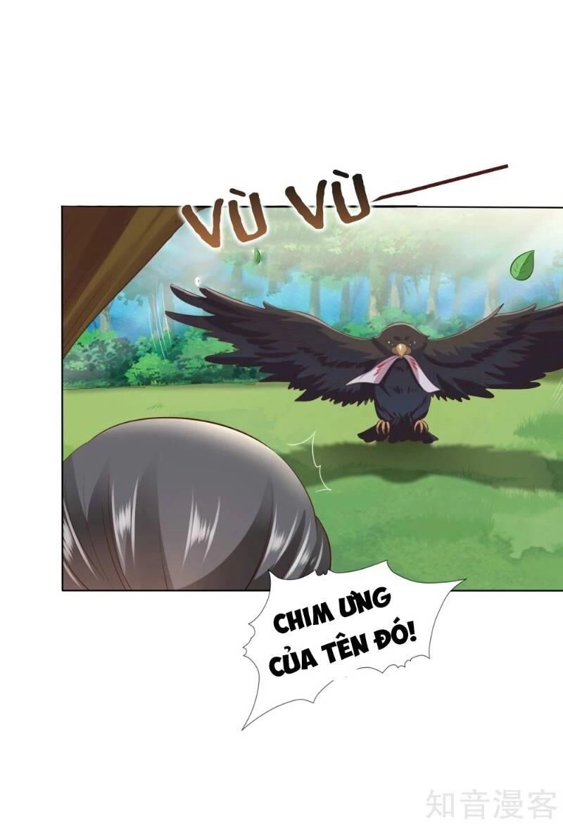Sư Phụ, Cái Kia Ăn Ngon! Chapter 18 - 33