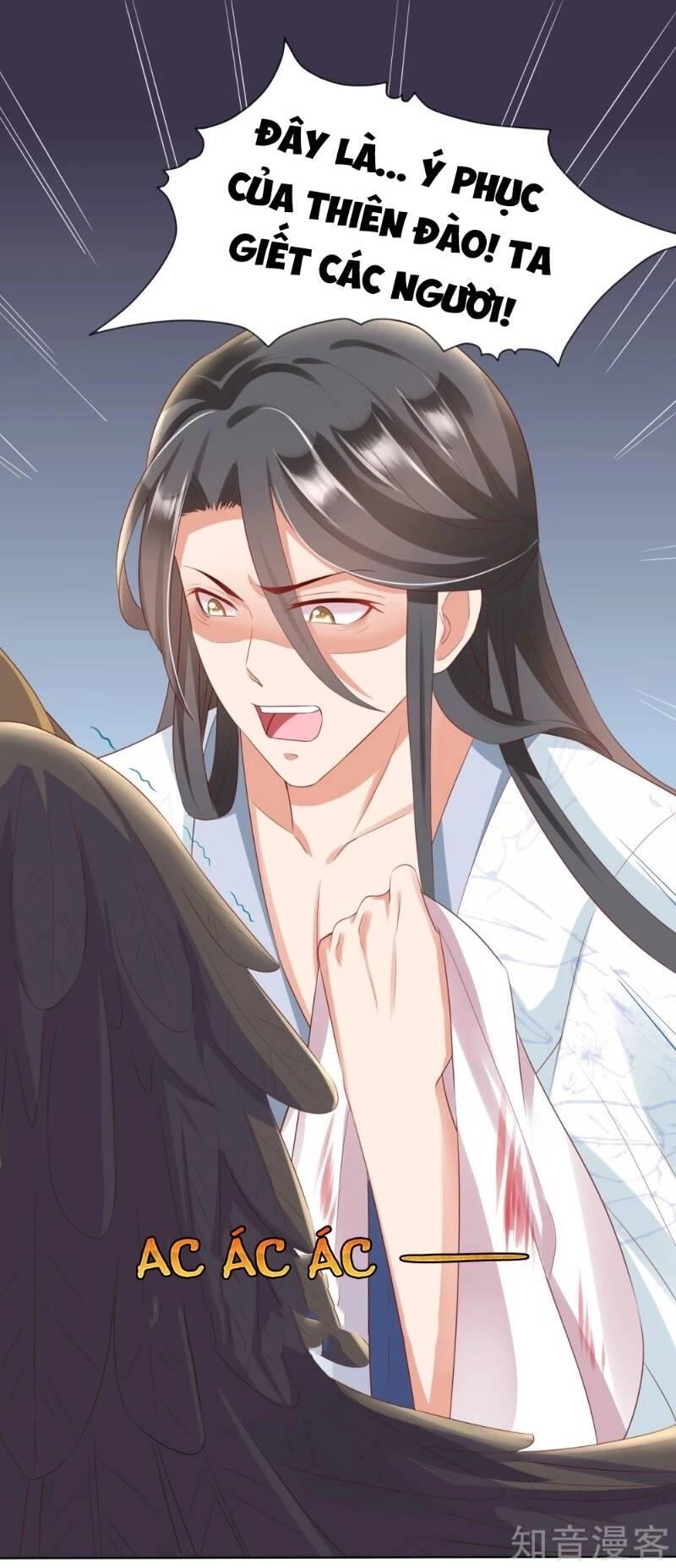 Sư Phụ, Cái Kia Ăn Ngon! Chapter 18 - 35