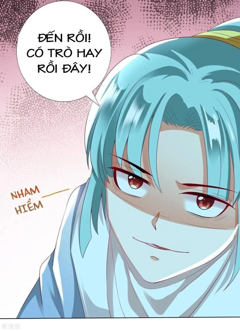 Sư Phụ, Cái Kia Ăn Ngon! Chapter 19 - 14