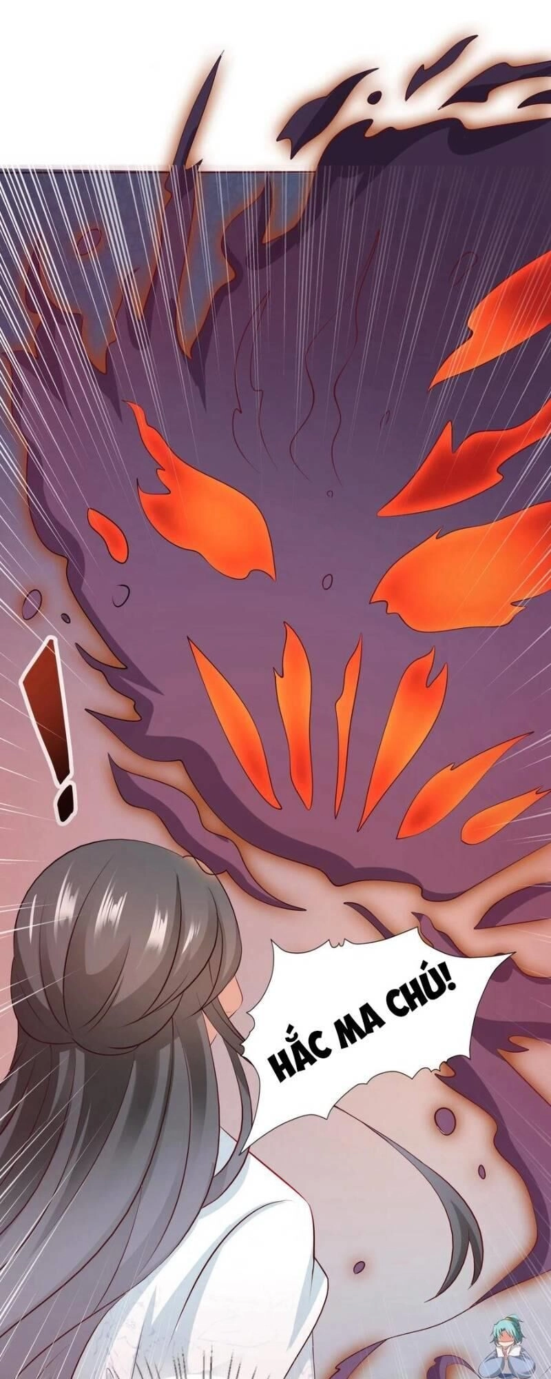 Sư Phụ, Cái Kia Ăn Ngon! Chapter 19 - 27