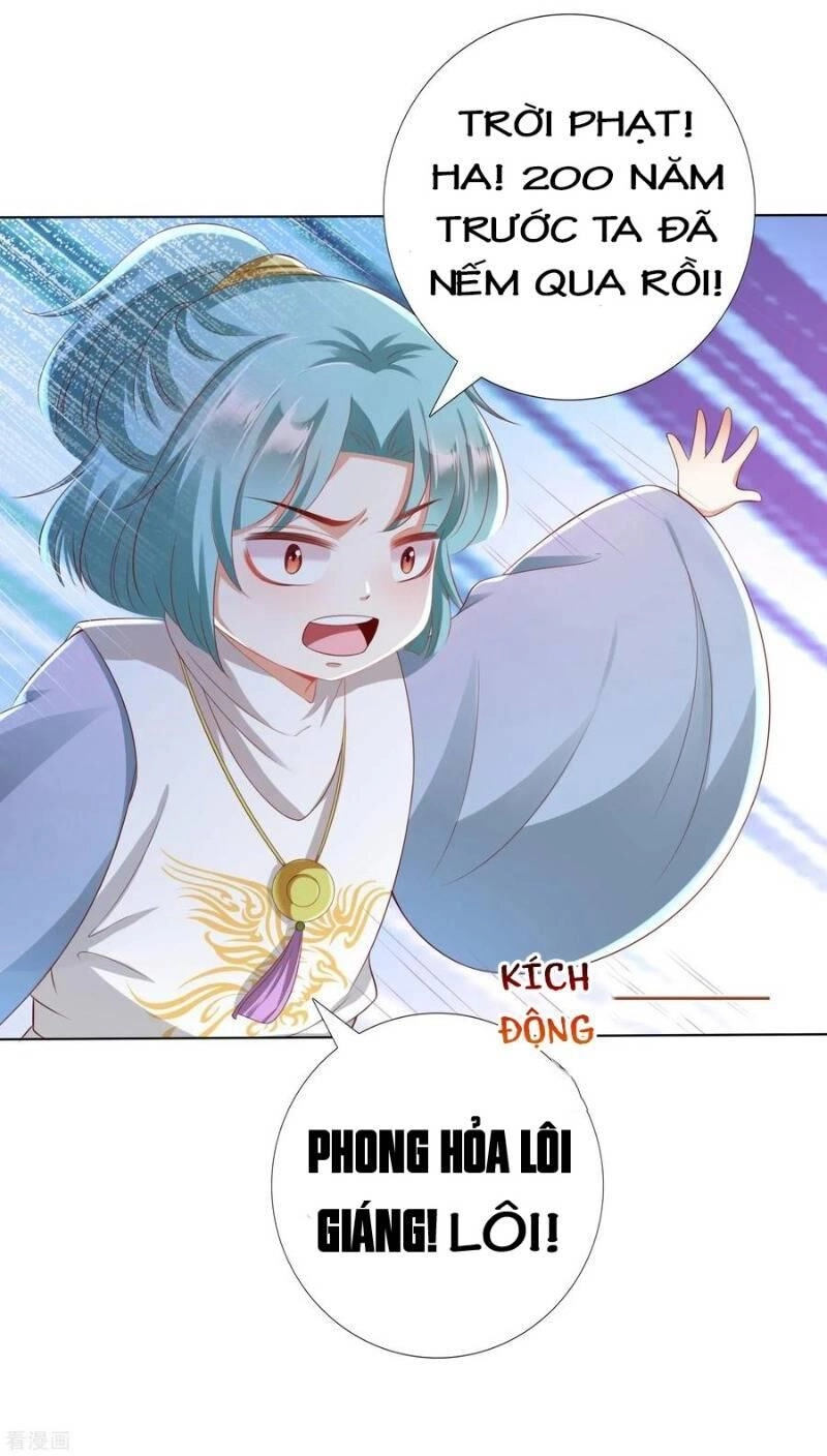 Sư Phụ, Cái Kia Ăn Ngon! Chapter 19 - 30