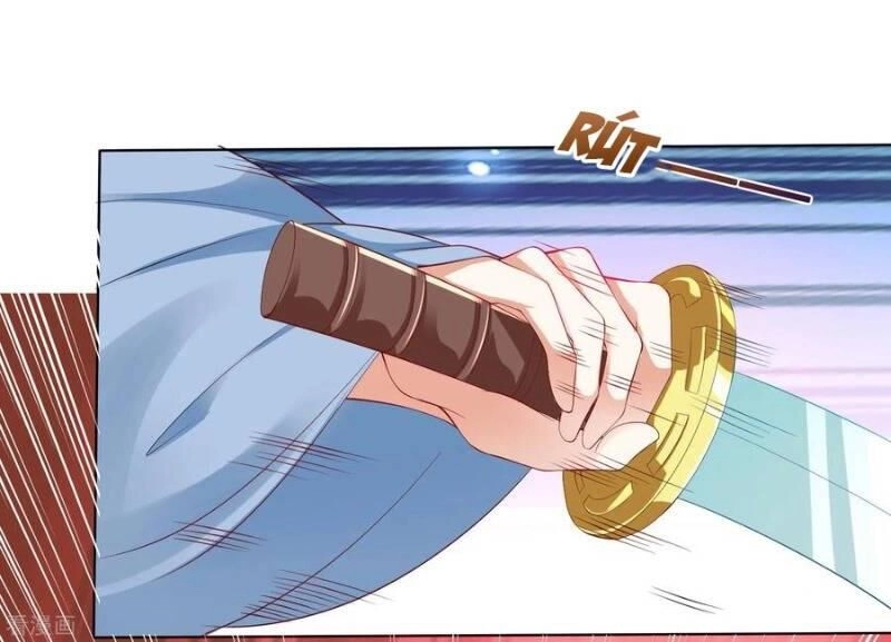 Sư Phụ, Cái Kia Ăn Ngon! Chapter 20 - 8