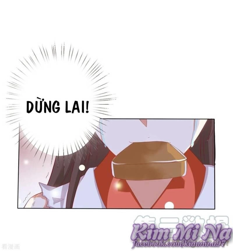 Sư Phụ, Cái Kia Ăn Ngon! Chapter 20 - 10