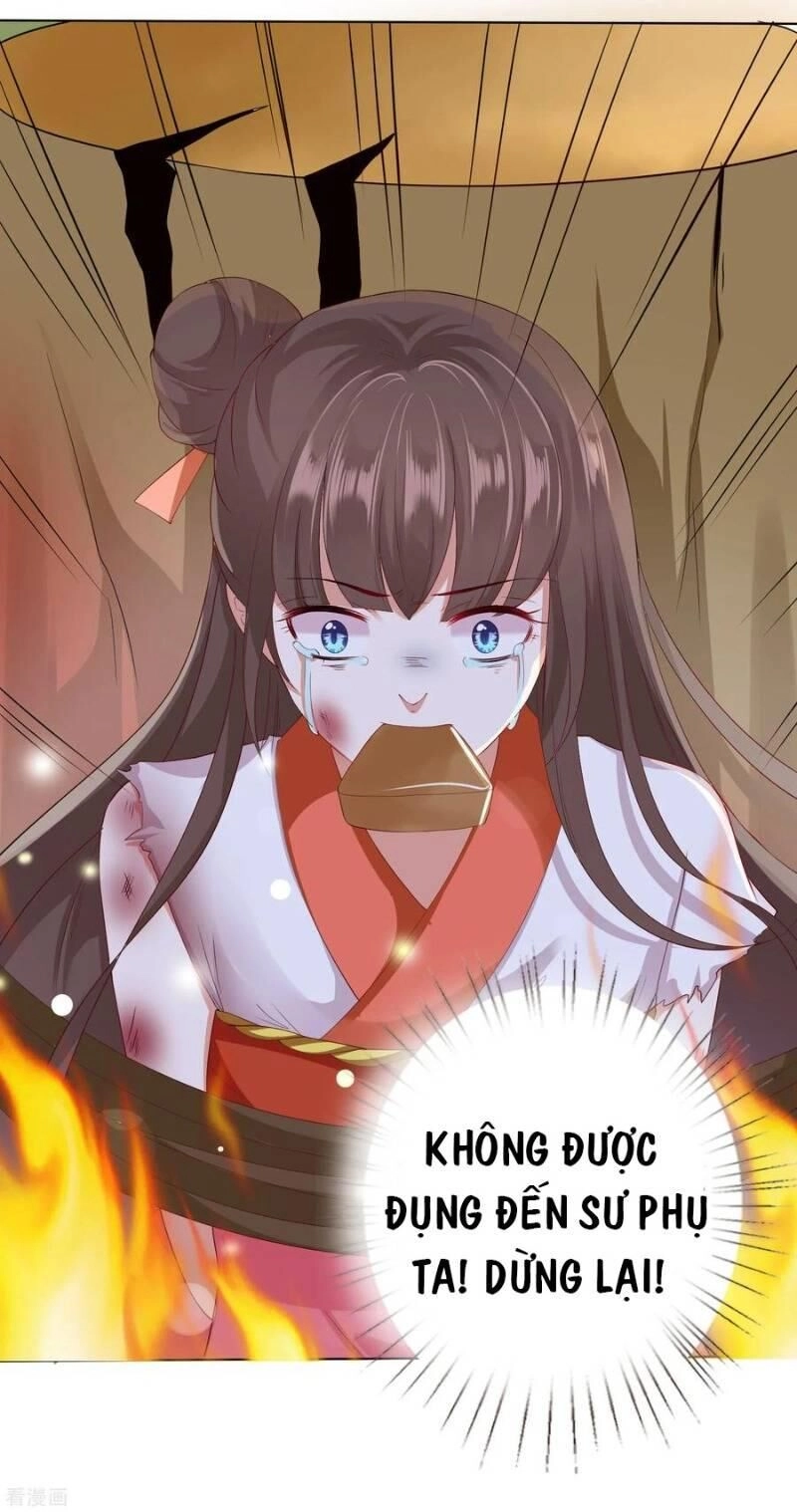 Sư Phụ, Cái Kia Ăn Ngon! Chapter 20 - 11