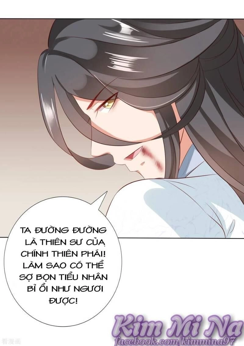 Sư Phụ, Cái Kia Ăn Ngon! Chapter 20 - 16