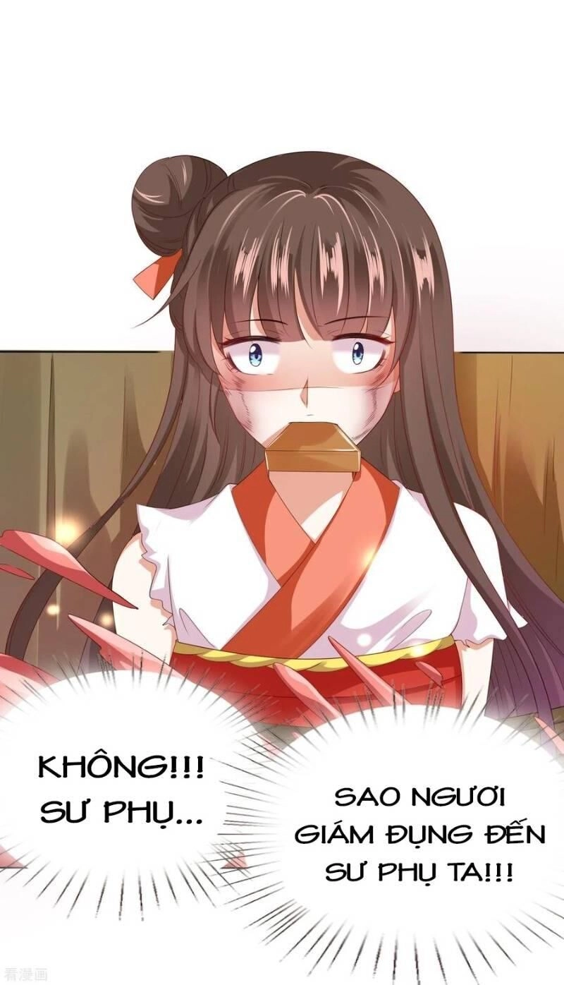 Sư Phụ, Cái Kia Ăn Ngon! Chapter 20 - 21