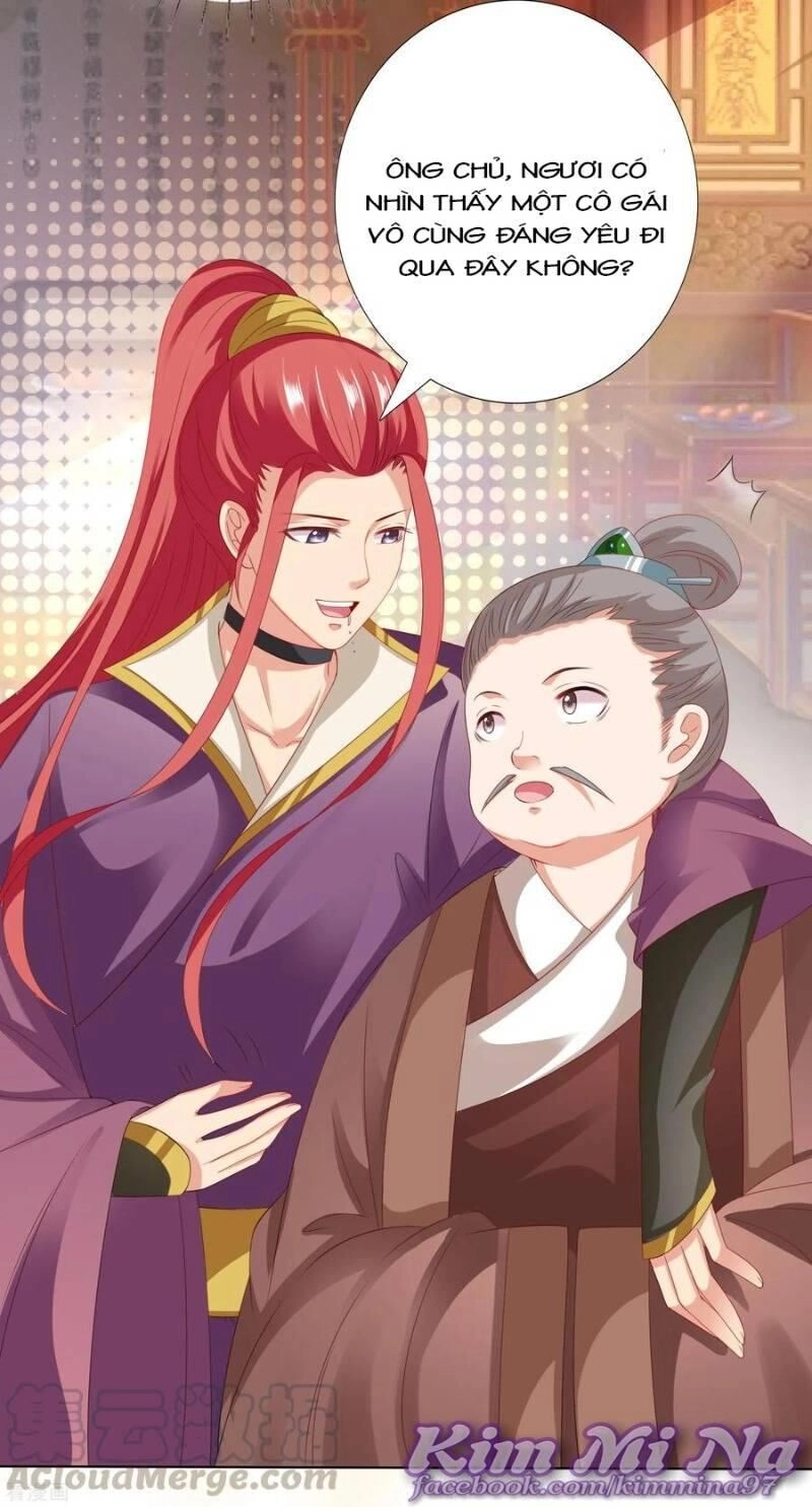 Sư Phụ, Cái Kia Ăn Ngon! Chapter 20 - 25