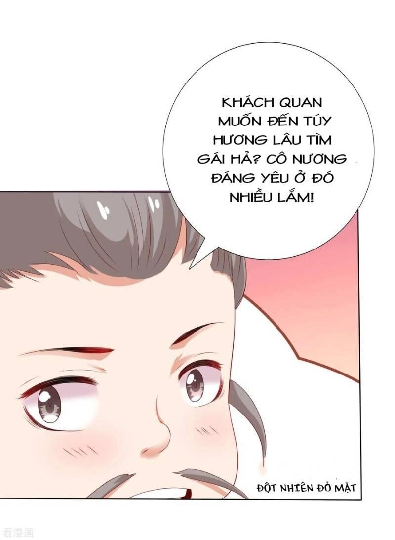 Sư Phụ, Cái Kia Ăn Ngon! Chapter 20 - 26