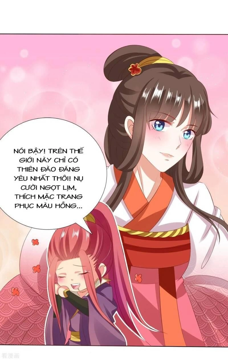 Sư Phụ, Cái Kia Ăn Ngon! Chapter 20 - 27