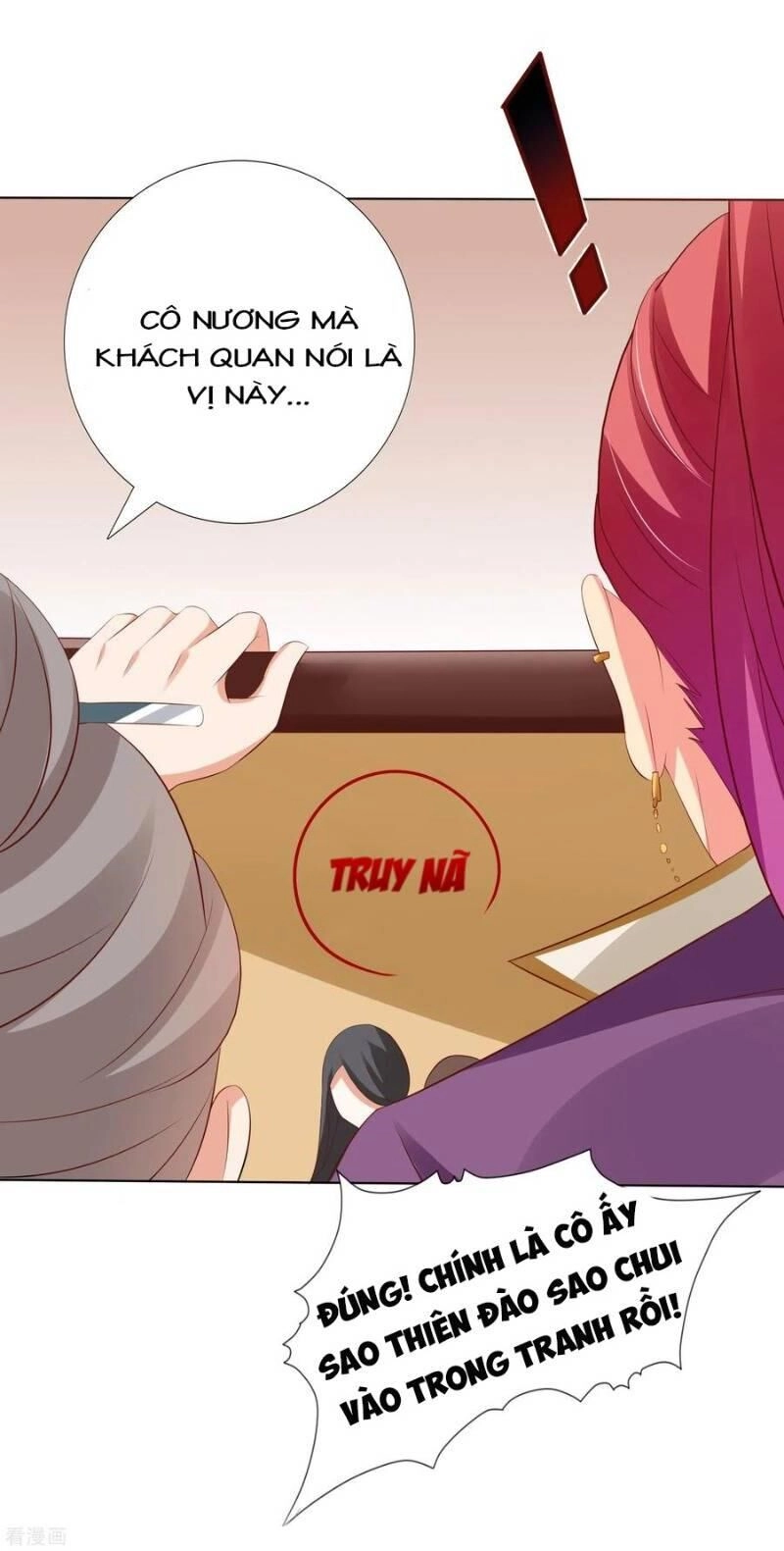 Sư Phụ, Cái Kia Ăn Ngon! Chapter 20 - 29