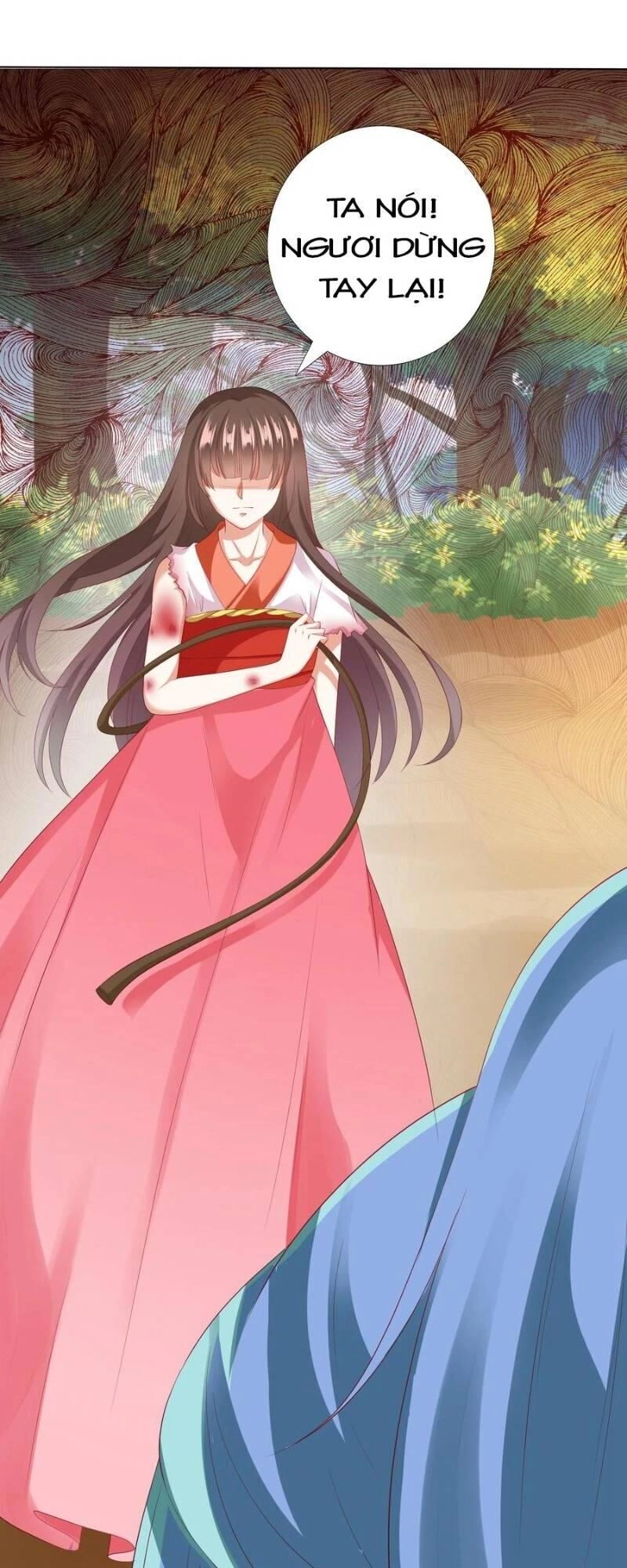 Sư Phụ, Cái Kia Ăn Ngon! Chapter 20 - 36